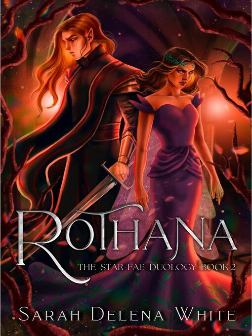Title details for Rothana by Sarah Delena White - Available